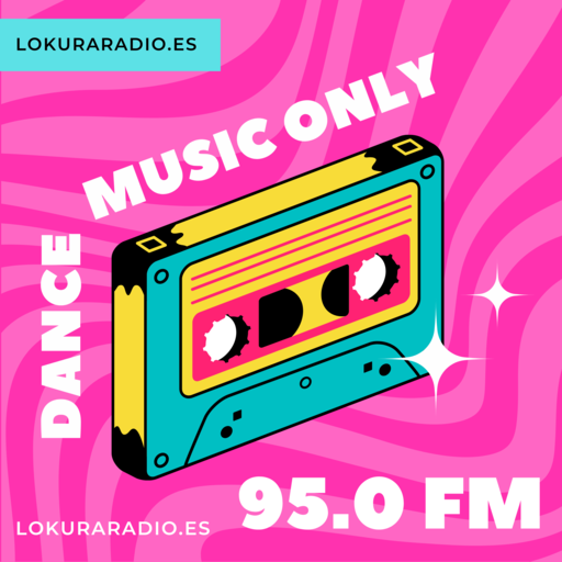 Lokura Radio.es 95.0 FM HUELVA